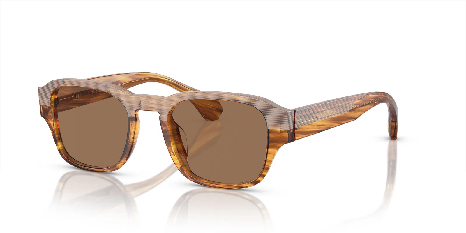 Alain Mikli 5506 Sunglasses - view 16